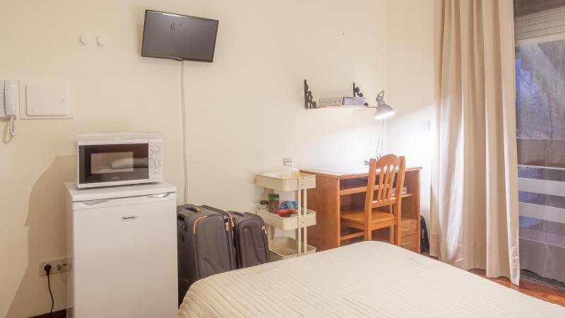 Residencia Laranjeira Hostel Porto Exterior photo